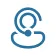 Person Support Icon