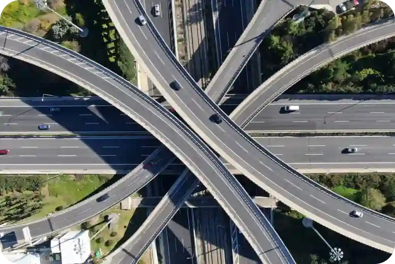 Bridge Crossing Tampa 3PL Company