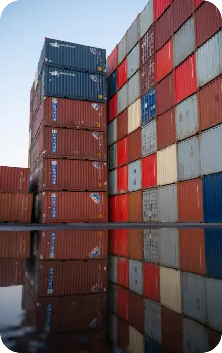 Westshore Logistics FAQ Westshore Logistics FAQ