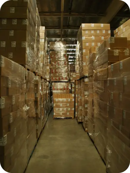 Westshore Warehousing FAQ Westshore Warehousing FAQ
