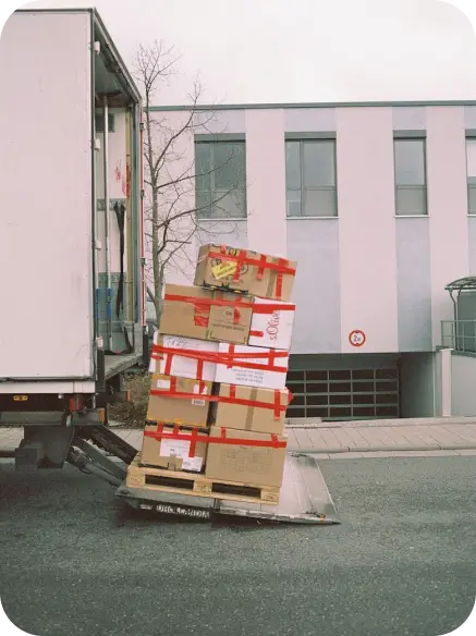 Tampa Specialized Delivery FAQ Tampa Specialized Delivery FAQ