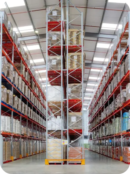 Tampa Warehouse & Storage FAQ Tampa Warehouse & Storage FAQ