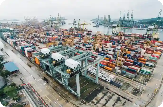 Cross-Docking Services Cross-Docking Services