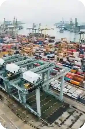 Cross-Docking Services Cross-Docking Services