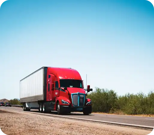 Expedited Transportation Expedited Transportation