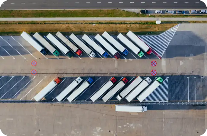 Cross-Docking Services Cross-Docking Services