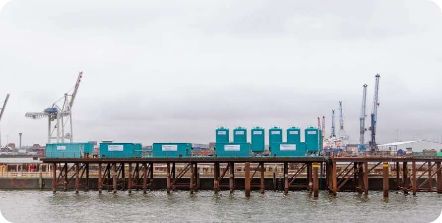 Our Cross Docking Capabilities in Tampa Our Cross Docking Capabilities in Tampa