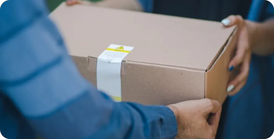Our Tampa Courier & Local Delivery Capabilities Our Tampa Courier & Local Delivery Capabilities