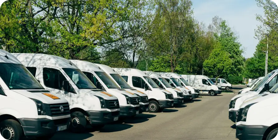 Our Tampa Fleet & Equipment Capabilities Our Tampa Fleet & Equipment Capabilities