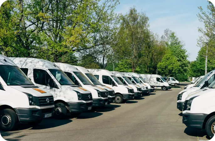 Our Tampa Fleet & Equipment Capabilities Our Tampa Fleet & Equipment Capabilities