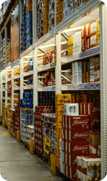 Flexible Warehousing Options for Westshore Businesses Flexible Warehousing Options for Westshore Businesses
