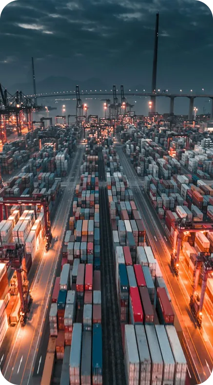 Our Tampa Cross Docking Process Our Tampa Cross Docking Process