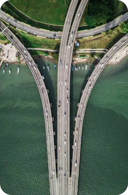 Our Expedited Transportation Process Our Expedited Transportation Process