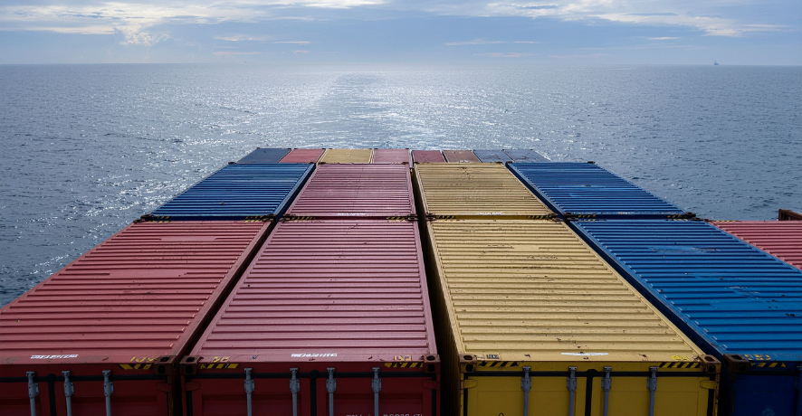 1 Dedicated delivery service for high-value freight in Clearwater