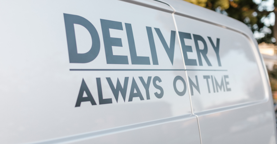 1 Local and regional delivery specialists providing reliable Tampa Bay freight and courier services
