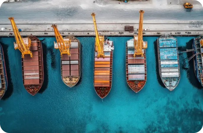 Cross-Docking Services Cross-Docking Services