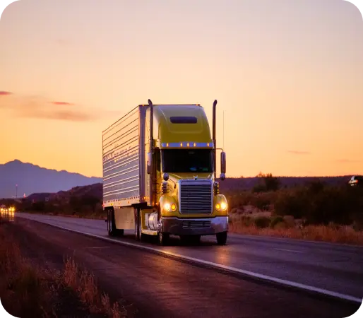 Expedited Transportation Expedited Transportation