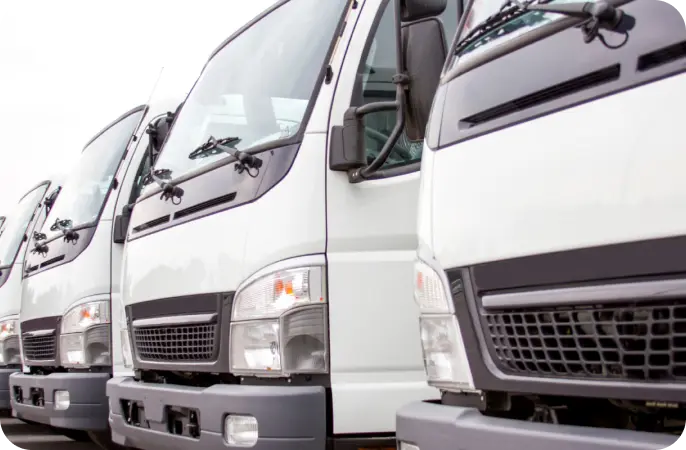 Fleet & Equipment Fleet & Equipment