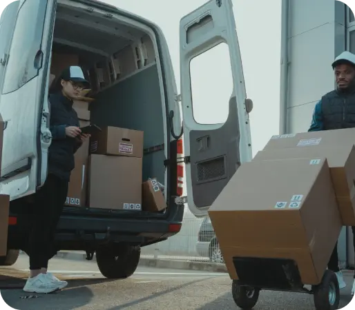 Specialized Delivery Specialized Delivery