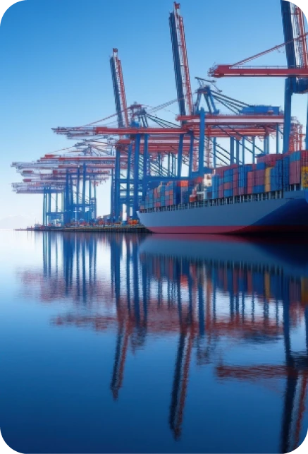 Bayshore Beautiful Cross Docking FAQ Bayshore Beautiful Cross Docking FAQ