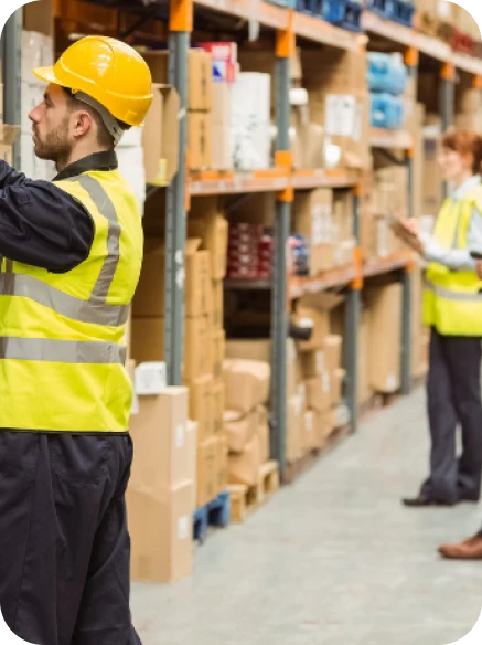 Port Tampa Warehouse & Storage FAQ Port Tampa Warehouse & Storage FAQ