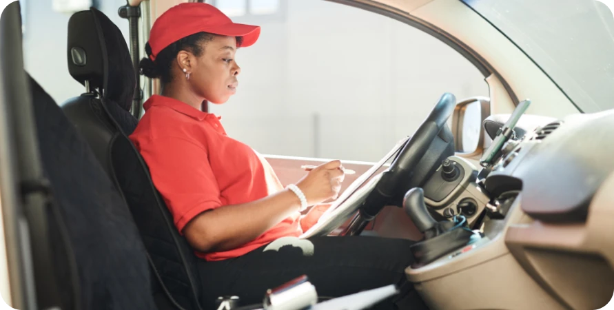 Tailored Courier Solutions for Urban Scenarios Tailored Courier Solutions for Urban Scenarios