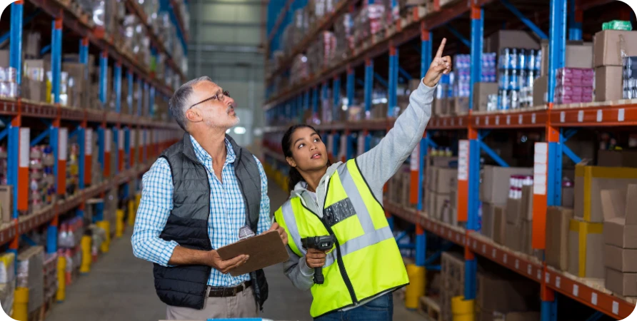 Our Flexible Port Storage Solutions Our Flexible Port Storage Solutions