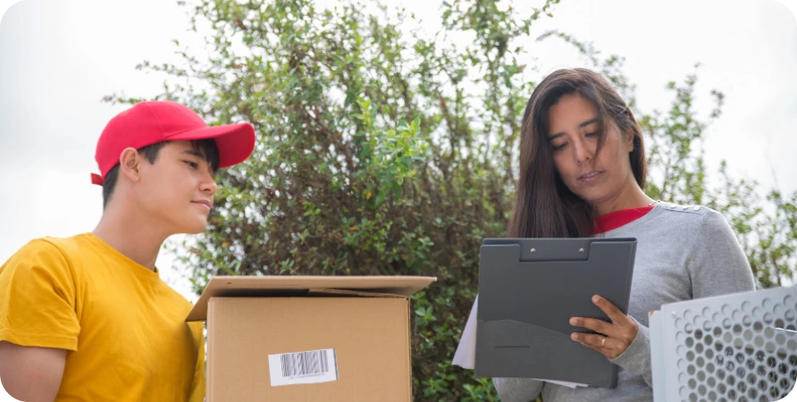 Our Specialized Port Delivery Solutions Our Specialized Port Delivery Solutions