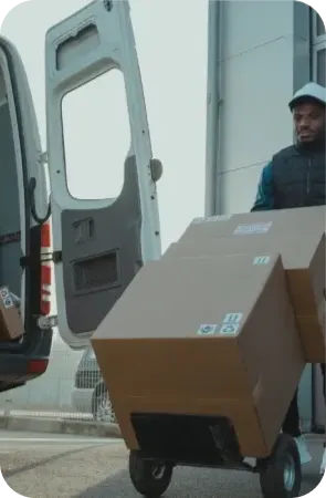 Specialized Delivery Specialized Delivery