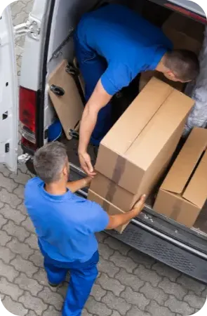 Courier & Local Services Courier & Local Services