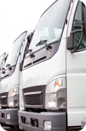 Fleet & Equipment Fleet & Equipment