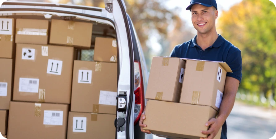 Schedule Specialized Delivery in Bayshore Beautiful Schedule Specialized Delivery in Bayshore Beautiful