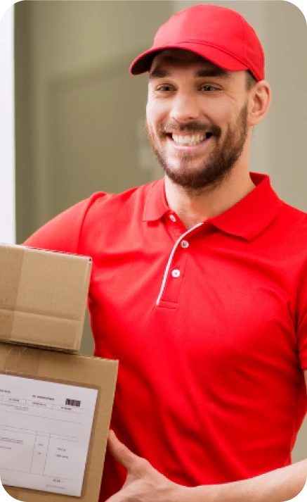 Precision Handling Designed for High-Value Shipments Precision Handling Designed for High-Value Shipments