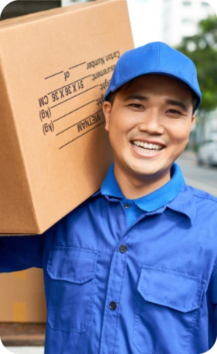 Our Building's Security Makes Delivery a Nightmare Our Building's Security Makes Delivery a Nightmare