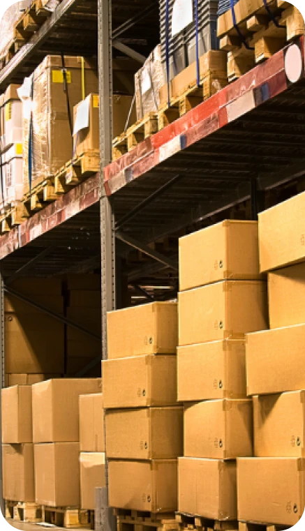 Our Inventory Is Trapped When We Need It Our Inventory Is Trapped When We Need It