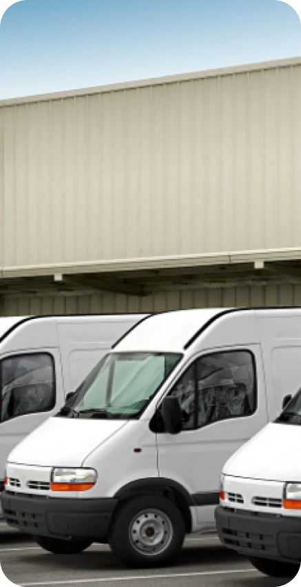 We Need the Right Truck, Not Just the One We Own We Need the Right Truck, Not Just the One We Own