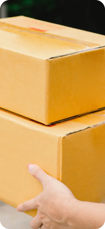 Our Drayage-to-Doorstep Delivery Protocol Our Drayage-to-Doorstep Delivery Protocol