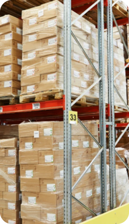 What is Flexible Portside Warehouse Storage? What is Flexible Portside Warehouse Storage?